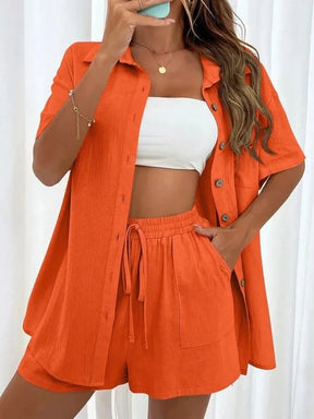 Conjunto Larissa- O Escolhidos das Blogueiras
