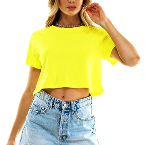 Camiseta Slim Lia – O Básico que Valoriza Seu Estilo