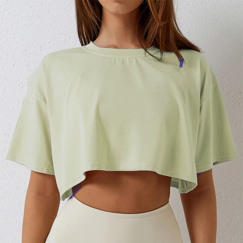 Camisa Mirrian Basic Style