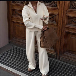 Conjunto Ana Beli - O Favorito do Inverno Euroupeu