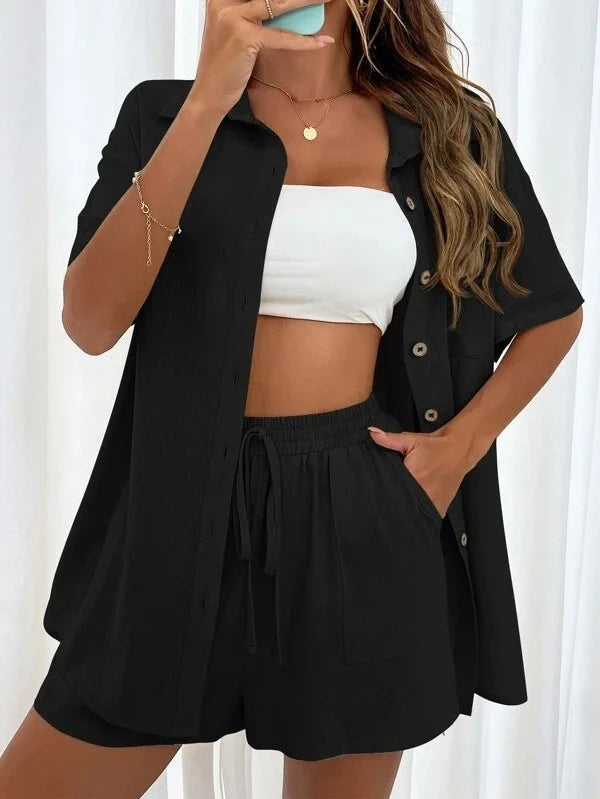 Conjunto Larissa- O Escolhidos das Blogueiras