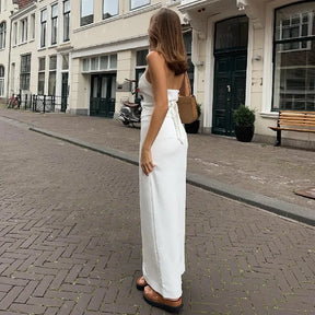 Conjunto Hagata: Elegância Descomplicada para o Verão