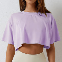 Camisa Mirrian Basic Style