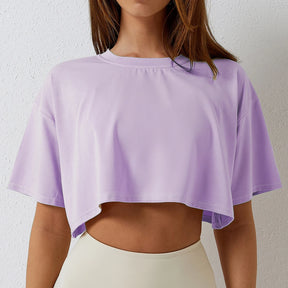 Camisa Mirrian Basic Style