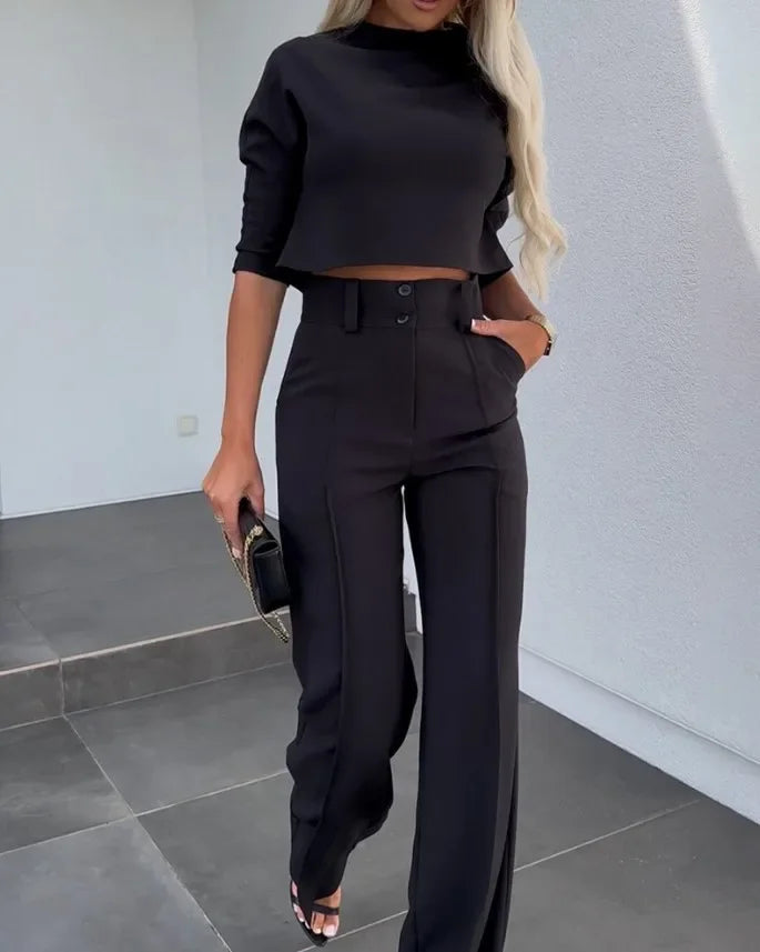 Conjunto Casual - Victoria