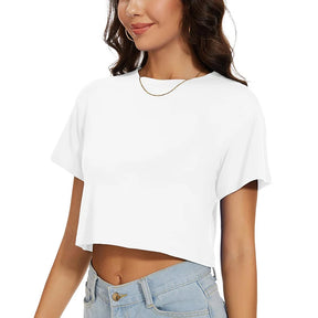 Camiseta Slim Lia – O Básico que Valoriza Seu Estilo
