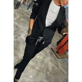 Conjunto Lunna  Premium - 2 Peças  Fresco e Solto (Primavera/ Verão 2025)