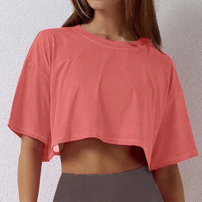 Camisa Mirrian Basic Style