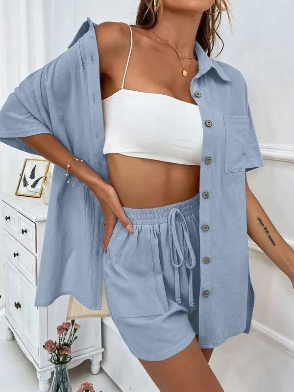Conjunto Larissa- O Escolhidos das Blogueiras