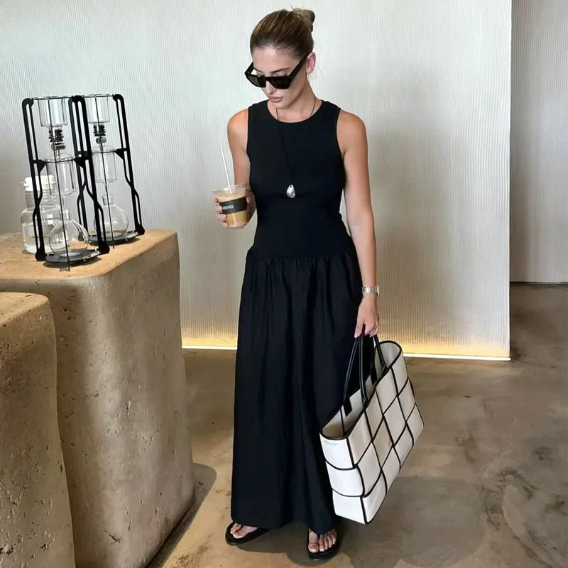 Vestido Feminino Mari