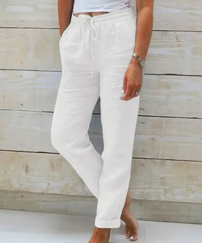 Calça Feminina Lara – Conforto e Estilo em Cada Passo