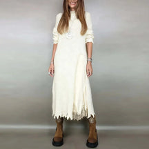 Vestido Suzanna Premium - (Primavera / Verão 2025)