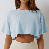 Camisa Mirrian Basic Style