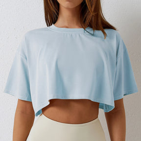 Camisa Mirrian Basic Style
