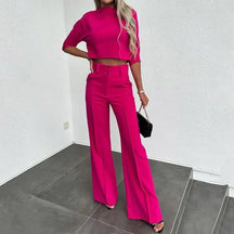 Conjunto Casual - Victoria