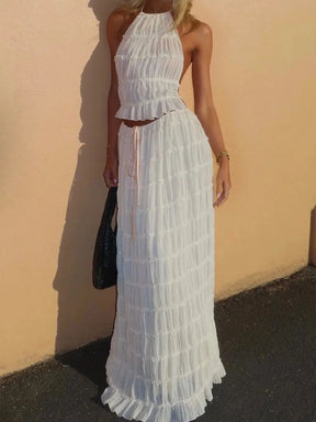 Conjunto Jade - O look das Famosas .