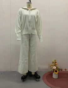 Conjunto Ana Beli - O Favorito do Inverno Euroupeu