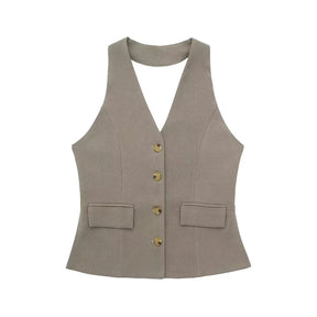 Conjunto Casual Mulher Moderna - O favorito das Estrelas