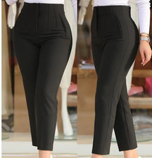 Calça Social Feminina - Elegância que Define o Seu Estilo