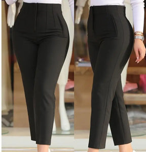 Calça Social Feminina - Elegância que Define o Seu Estilo