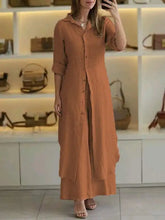 Conjunto Clara - Estilo Europeu