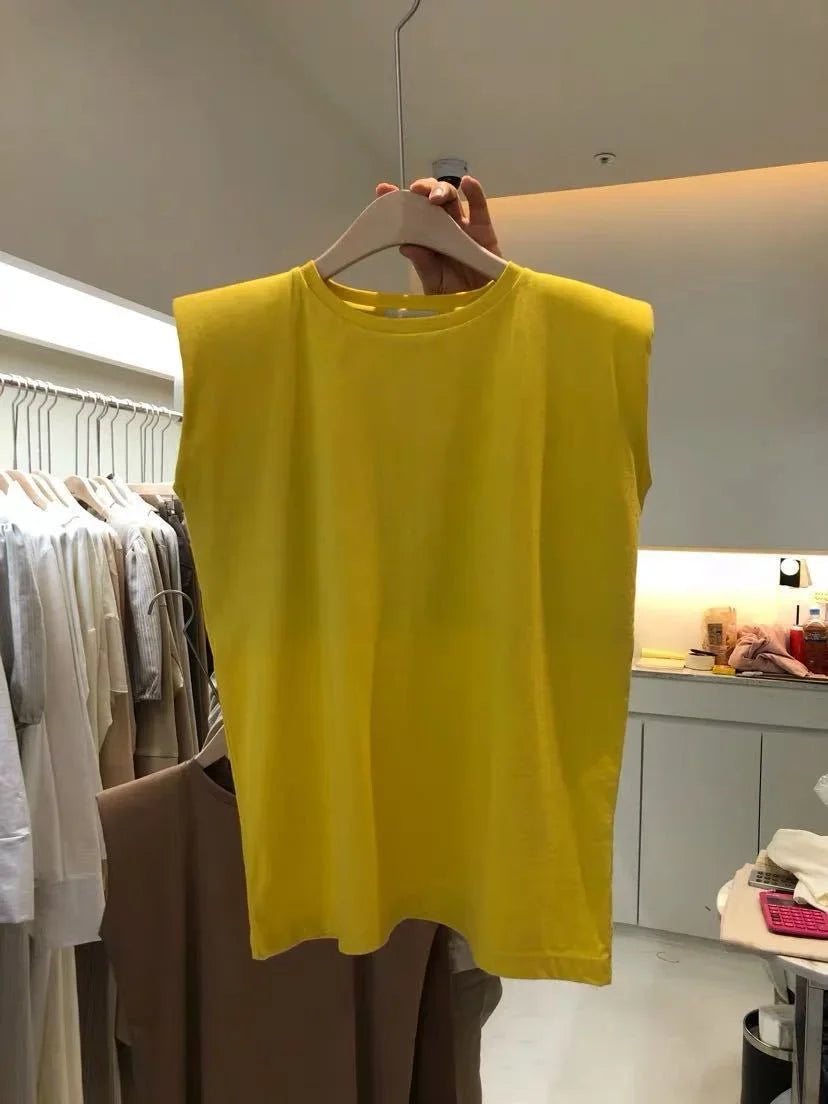 Regata Feminina Soft Vibe – A Queridinha do Verão! ☀️