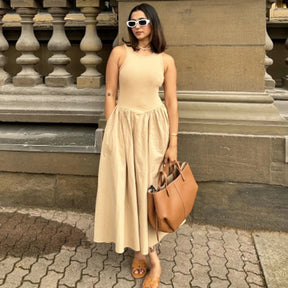 Vestido Feminino Mari