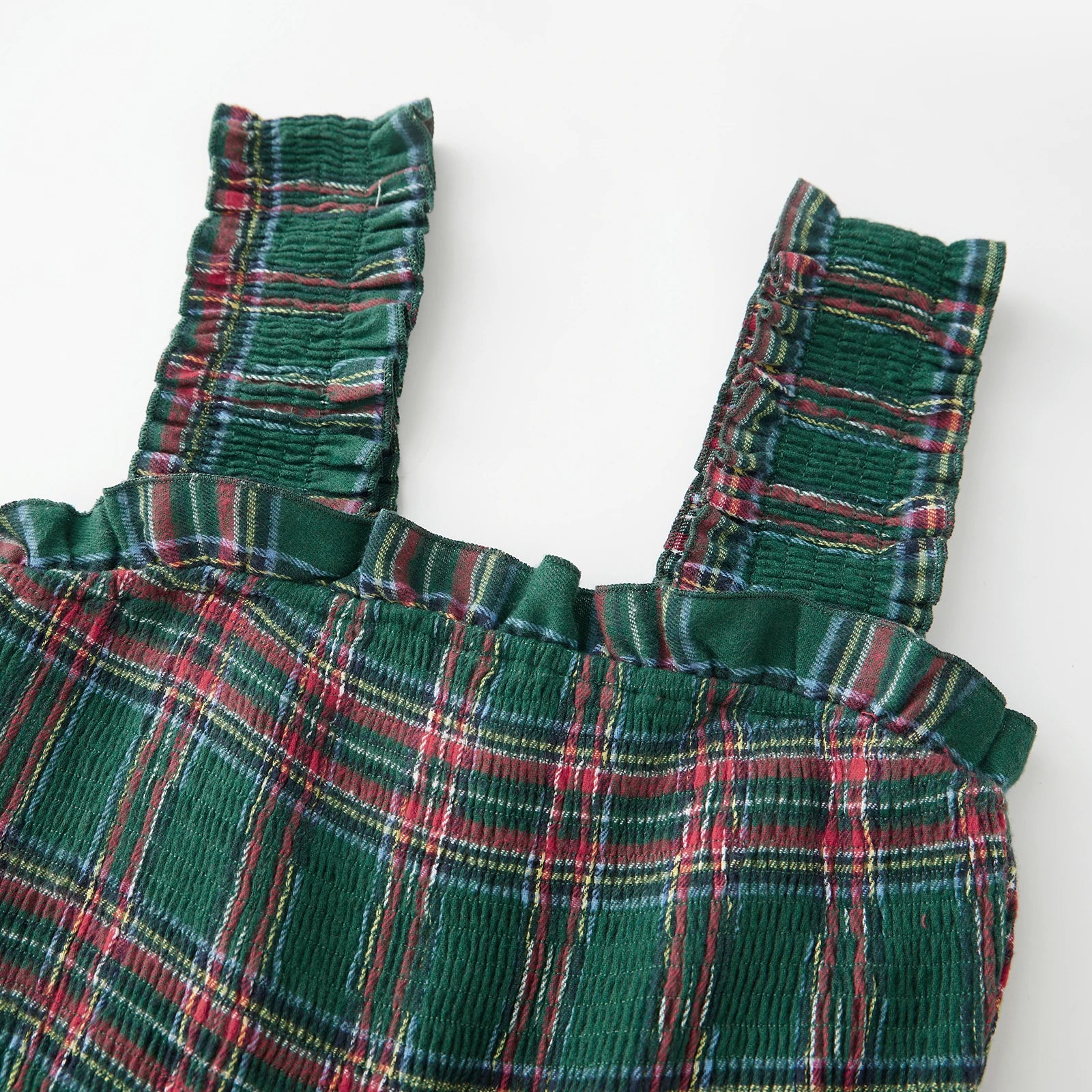 Vestido  Ivy - Premium - (Primavera / Verão 2025-2026)