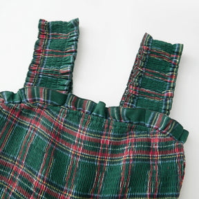 Vestido  Ivy - Premium - (Primavera / Verão 2025-2026)