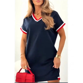 Vestido Dianna - Leve e confortável