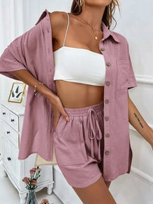 Conjunto Larissa- O Escolhidos das Blogueiras