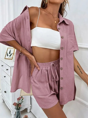 Conjunto Larissa- O Escolhidos das Blogueiras