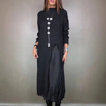 Vestido Suzanna Premium - (Primavera / Verão 2025)