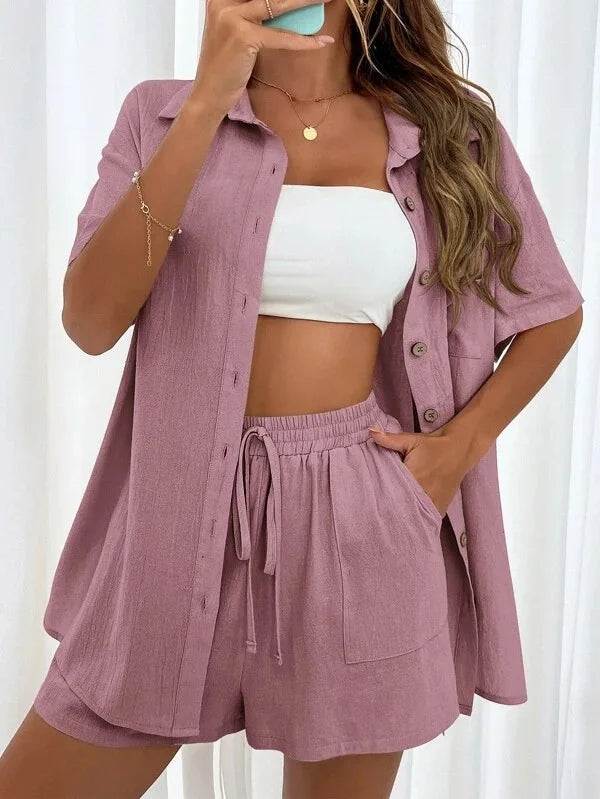 Conjunto Larissa- O Escolhidos das Blogueiras