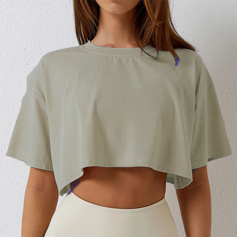 Camisa Mirrian Basic Style