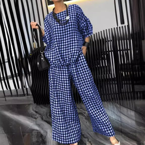 Conjunto Marinna - Estilo e Conforto