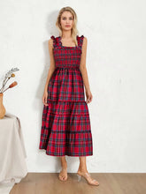 Vestido  Ivy - Premium - (Primavera / Verão 2025-2026)